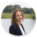 Marleen rond