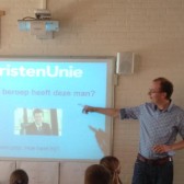 op school