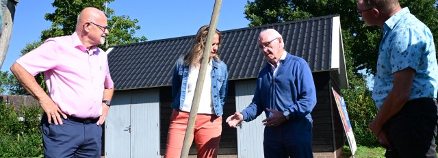 Fotowedstrijd monumenten '25